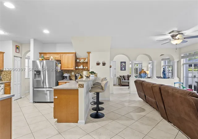 Photo 4 of Single family home for sale at 14046 SW 278th Street, Homestead, FL 33032 | MLS# A12090397 | Listing updated on 2026-09-17