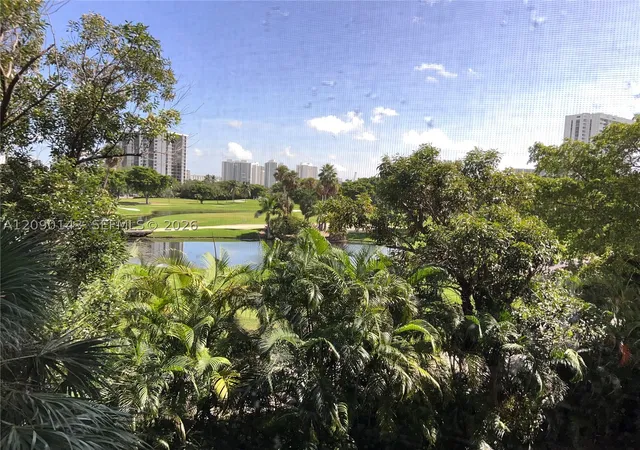 Condo for sale at 20379 W Country Clb Dr #332, Aventura, FL 33180 | MLS# A12090143