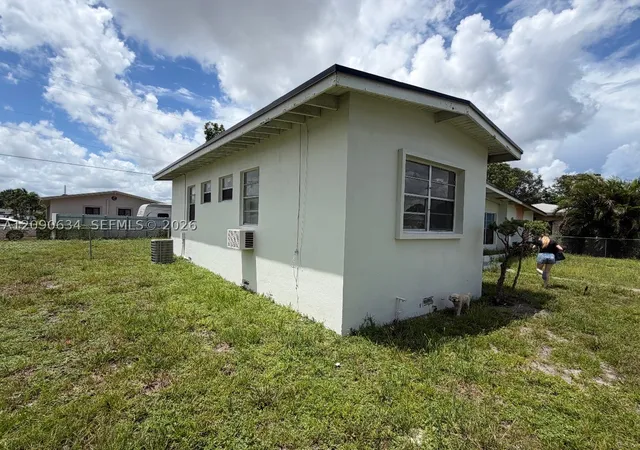 Photo 3 of Single family home for sale at 16810 Nw 7th Avenue Rd, Miami Gardens, FL 33169 | MLS# A12090634 | Listing updated on 2026-10-07