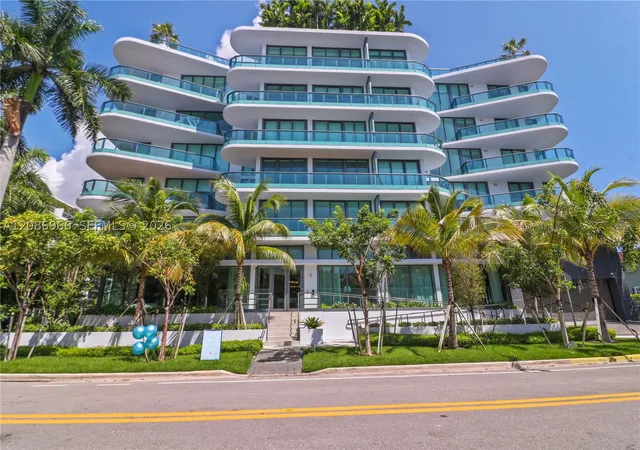 Condo for sale at 9901 W Bay Harbor Dr #503, Bay Harbor Islands, FL 33154 | MLS# A12086966