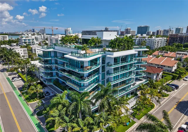 Photo 1 of Condo for sale at 9901 W Bay Harbor Dr #503, Bay Harbor Islands, FL 33154 | MLS# A12086966 | Listing updated on 2026-09-17