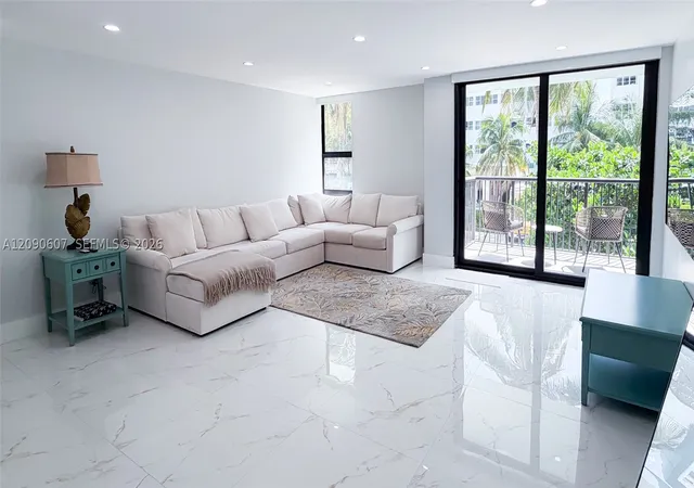 Photo 1 of Condo for sale at 1800 Collins Ave #3B, Miami Beach, FL 33139 | MLS# A12090607 | Listing updated on 2026-09-17