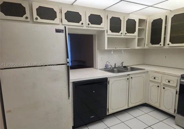 Photo 1 of Condo for sale at 1304 NE 191st Street #A-128, Miami, FL 33179 | MLS# A12090642 | Listing updated on 2026-09-17