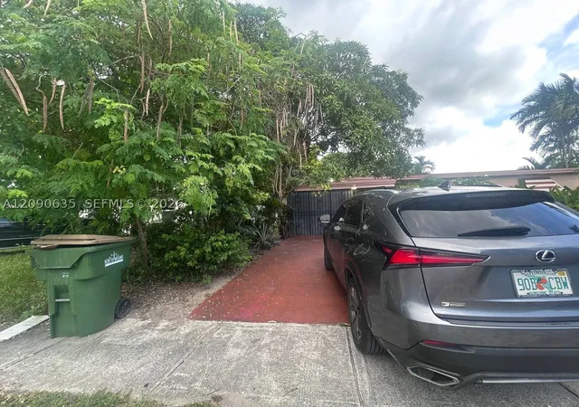 Photo 3 of Sale Pending at 105 Nw 122nd Street, North Miami, FL 33168 | MLS# A12090635 | Listing updated on 2026-10-06