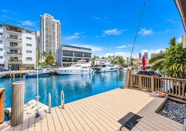Photo 1 of Townhouse for sale at 3805 Ne 170th Street #A-6, North Miami Beach, FL 33160 | MLS# A12087837 | Listing updated on 2026-09-19