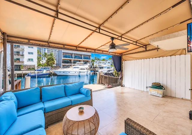 Photo 2 of Townhouse for sale at 3805 Ne 170th Street #A-6, North Miami Beach, FL 33160 | MLS# A12087837 | Listing updated on 2026-09-17