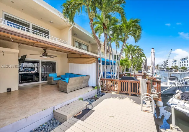 Photo 2 of Townhouse for sale at 3805 Ne 170th Street #A-6, North Miami Beach, FL 33160 | MLS# A12087837 | Listing updated on 2026-09-19