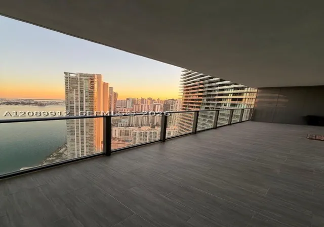Photo 3 of Condo for sale at 650 Ne 32nd Street #4406, Miami, FL 33137 | MLS# A12089912 | Listing updated on 2026-09-17