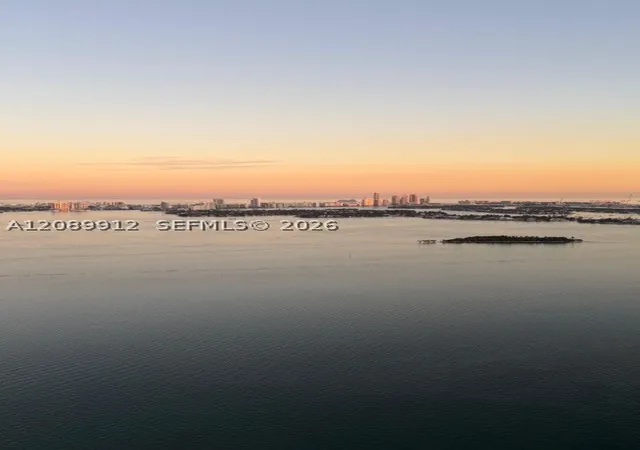 Photo 3 of Condo for sale at 650 NE 32nd Street #4406, Miami, FL 33137 | MLS# A12089912 | Listing updated on 2026-09-17