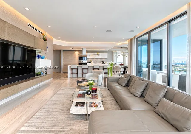 Photo 2 of Condo for sale at 17111 Biscayne Blvd #2210, North Miami Beach, FL 33160 | MLS# A12088973 | Listing updated on 2026-09-17