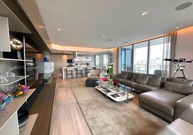 Photo 4 of Condo for sale at 17111 Biscayne Blvd #2210, North Miami Beach, FL 33160 | MLS# A12088973 | Listing updated on 2026-09-17
