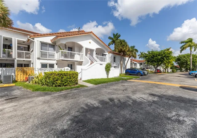 Photo 3 of Condo for sale at 7640 Sw 153rd Court #102, Miami, FL 33193 | MLS# A12076725 | Listing updated on 2026-10-03