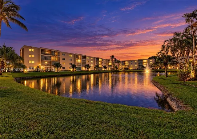 Photo 1 of Condo for sale at 424 Se 10th Street #104, Dania Beach, FL 33004 | MLS# A12090688 | Listing updated on 2026-10-03