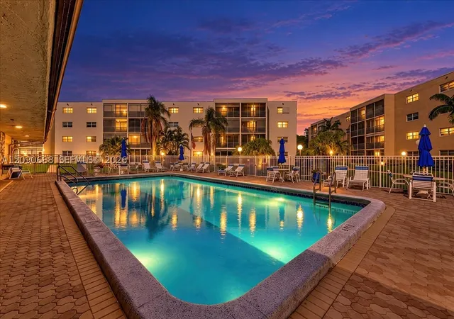 Photo 2 of Condo for sale at 424 Se 10th Street #104, Dania Beach, FL 33004 | MLS# A12090688 | Listing updated on 2026-10-03