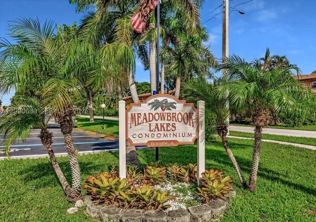 Photo 3 of Condo for sale at 424 Se 10th Street #104, Dania Beach, FL 33004 | MLS# A12090688 | Listing updated on 2026-10-03