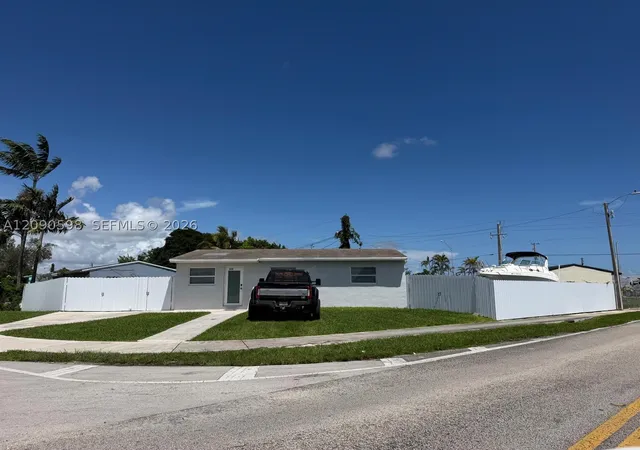 Photo 1 of Single family home for sale at 22365 Sw 112th Court, Miami, FL 33170 | MLS# A12090598 | Listing updated on 2026-09-17