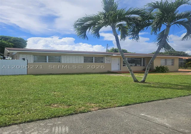 Photo 1 of Single family home for sale at 5318 W 4th Lane, Hialeah, FL 33012 | MLS# A12090271 | Listing updated on 2026-09-17