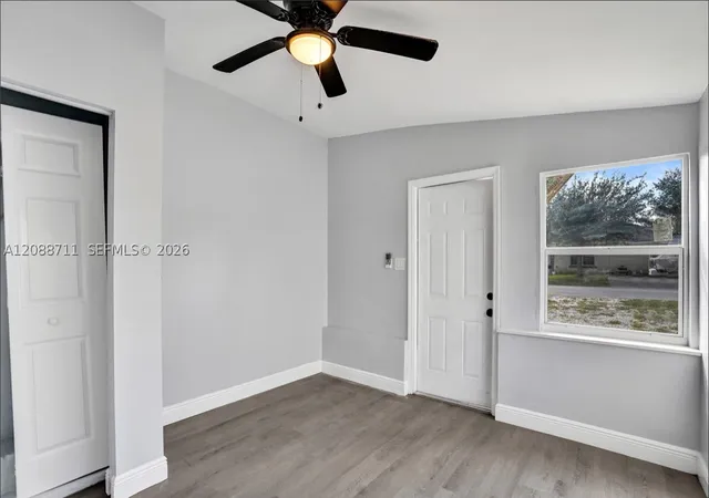Photo 4 of House for sale at 3633 SW 12th Court, Fort Lauderdale, FL 33312 | MLS# A12088711 | Listing updated on 2026-09-17