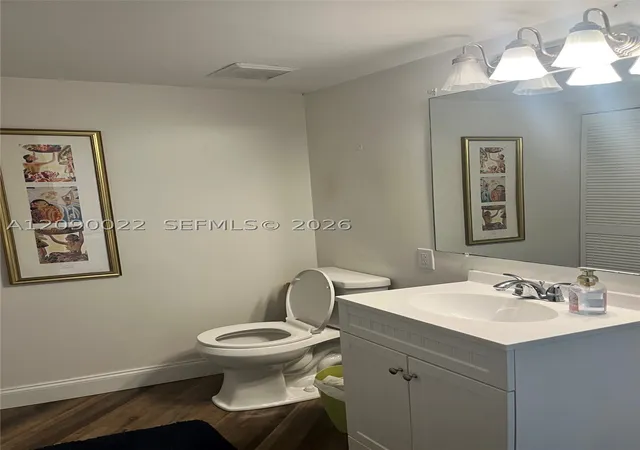 Photo 3 of Townhouse for sale at 4386 Hazel Ave #C, Palm Beach Gardens, FL 33410 | MLS# A12090022 | Listing updated on 2026-09-17