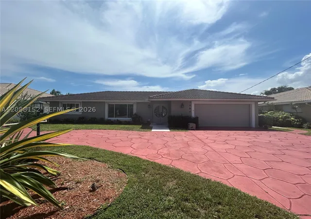 Photo 3 of Single family home for sale at 2480 NE 46th Street, Lighthouse Point, FL 33064 | MLS# A12088152 | Listing updated on 2026-09-17