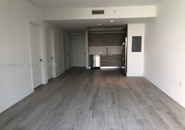 Photo 3 of Condo for sale at 121 Ne 34 Street #811, Miami, FL 33137 | MLS# A12088511 | Listing updated on 2026-09-17