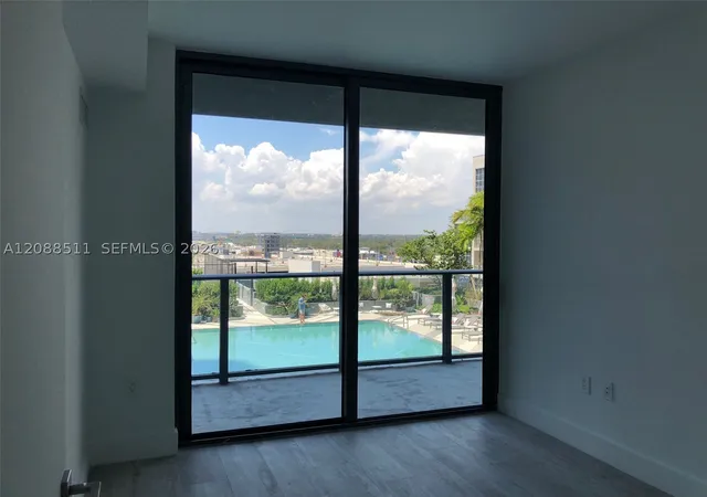 Photo 4 of Condo for sale at 121 NE 34 Street #811, Miami, FL 33137 | MLS# A12088511 | Listing updated on 2026-09-17