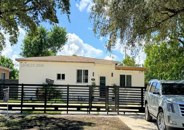 Single family home for sale at 1560 NW 124th Street, North Miami, FL 33167 | MLS# A12090754