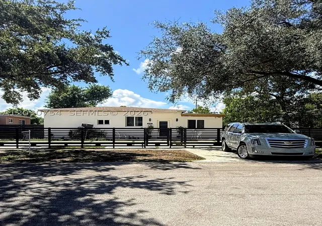 Photo 2 of Single family home for sale at 1560 Nw 124th Street, North Miami, FL 33167 | MLS# A12090754 | Listing updated on 2026-09-17