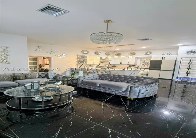 Photo 3 of Single family home for sale at 1560 Nw 124th Street, North Miami, FL 33167 | MLS# A12090754 | Listing updated on 2026-09-17