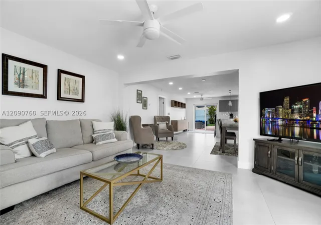Single family home for sale at 617 NW 30th Court, Wilton Manors, FL 33311 | MLS# A12090760