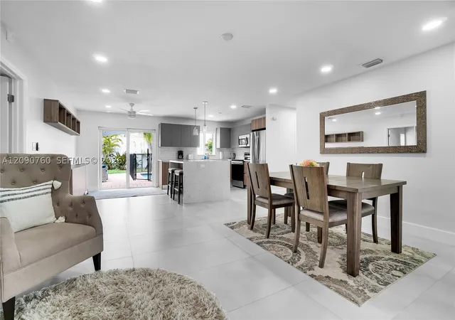 Photo 3 of Single family home for sale at 617 Nw 30th Court, Wilton Manors, FL 33311 | MLS# A12090760 | Listing updated on 2026-09-16
