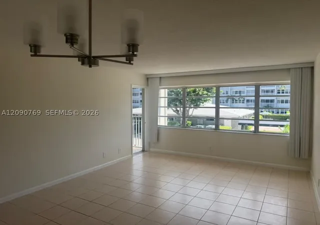 Photo 1 of Condo for sale at 330 Se 2nd Street #202E, Hallandale Beach, FL 33009 | MLS# A12090769 | Listing updated on 2026-09-29