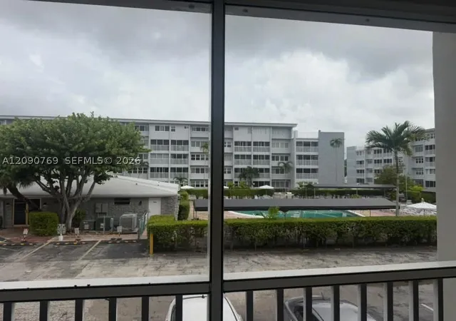 Photo 2 of Condo for sale at 330 Se 2nd Street #202E, Hallandale Beach, FL 33009 | MLS# A12090769 | Listing updated on 2026-09-29