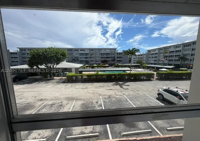 Photo 3 of Condo for sale at 330 Se 2nd Street #202E, Hallandale Beach, FL 33009 | MLS# A12090769 | Listing updated on 2026-09-29