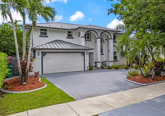 Photo 1 of Sale Pending at 15822 Sw 103rd Lane, Miami, FL 33196 | MLS# A12088556 | Listing updated on 2026-09-29