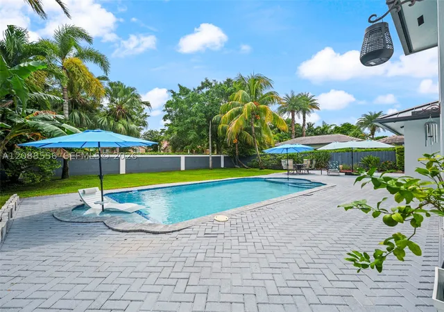 Photo 2 of Sale Pending at 15822 Sw 103rd Lane, Miami, FL 33196 | MLS# A12088556 | Listing updated on 2026-09-29