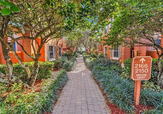 Photo 3 of Condo for sale at 2150 Anchor Ct #2310, Dania Beach, FL 33312 | MLS# A12090780 | Listing updated on 2026-09-17