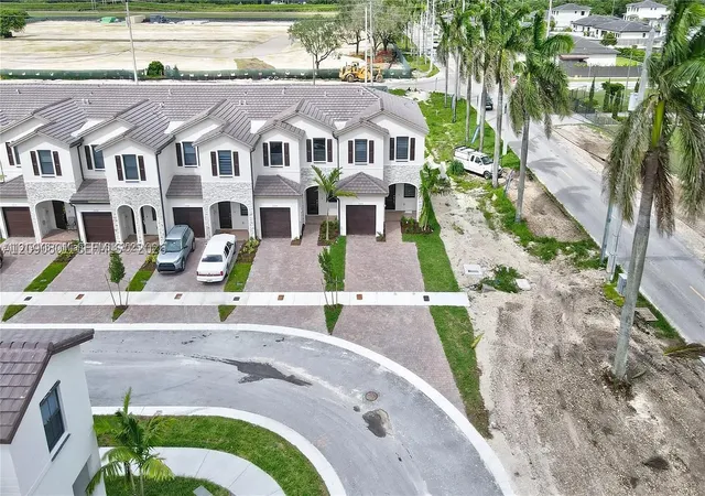 Townhouse for sale at 23250 SW 131st Court, Homestead, FL 33170 | MLS# A12090801