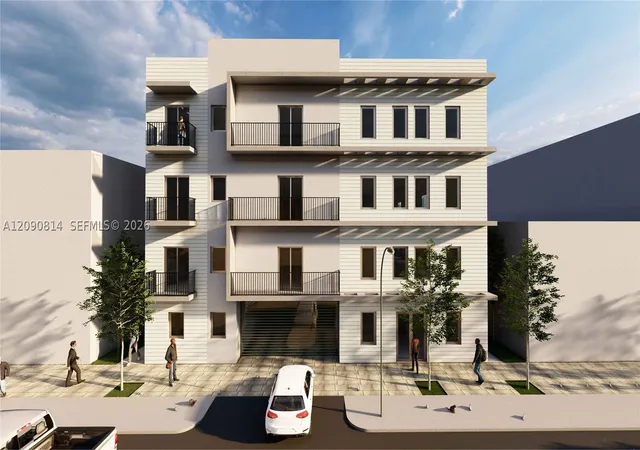 Photo 1 of Land for sale at 218 Sw 16 Avenue, Miami, FL 33135 | MLS# A12090814 | Listing updated on 2026-09-17