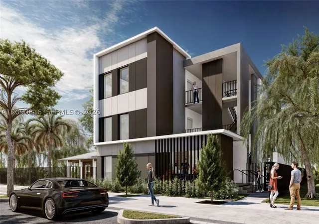 Photo 2 of Land for sale at 7521 Ne 3rd Court, Miami, FL 33138 | MLS# A12090816 | Listing updated on 2026-09-21