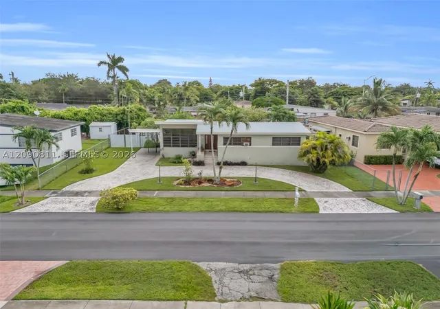 Photo 3 of Sale Pending at 3121 Sw 84th Court, Miami, FL 33155 | MLS# A12090811 | Listing updated on 2026-10-05