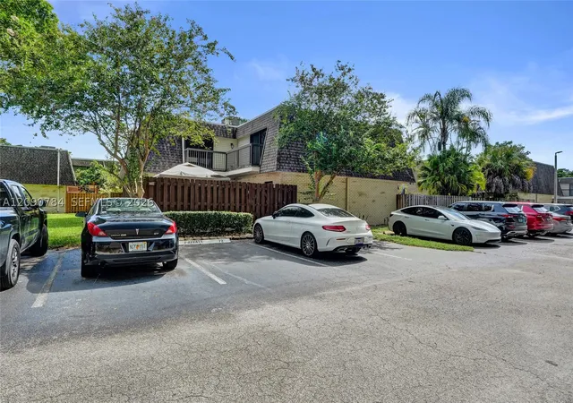 Photo 2 of Townhouse for sale at 8108 Sw 23rd Court #26B, North Lauderdale, FL 33068 | MLS# A12090784 | Listing updated on 2026-09-17