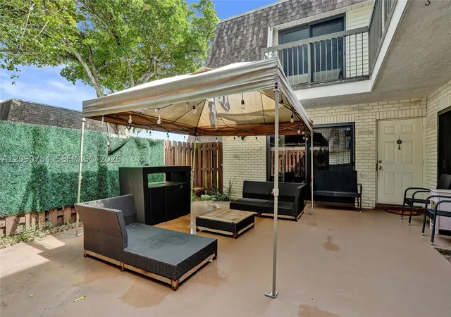 Photo 3 of Townhouse for sale at 8108 Sw 23rd Court #26B, North Lauderdale, FL 33068 | MLS# A12090784 | Listing updated on 2026-09-17