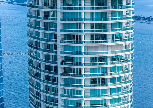 Photo 3 of Condo for sale at 2127 Se Brickell Ave #1406, Miami, FL 33129 | MLS# A12090592 | Listing updated on 2026-09-18