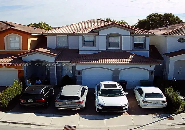 Photo 2 of Townhouse for sale at 8739 Nw 109th Court, Doral, FL 33178 | MLS# A12084608 | Listing updated on 2026-09-17