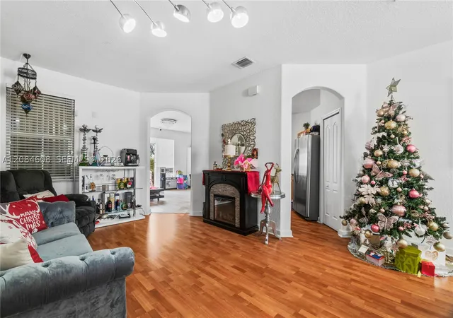 Photo 3 of Townhouse for sale at 8739 Nw 109th Court, Doral, FL 33178 | MLS# A12084608 | Listing updated on 2026-09-17