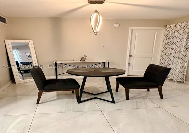 Photo 3 of Condo for sale at 20120 Ne 3rd Court #7, Miami, FL 33179 | MLS# A12089806 | Listing updated on 2026-09-17
