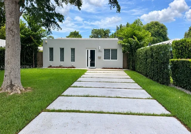 Single family home for sale at 1782 NE 177th Street, North Miami Beach, FL 33162 | MLS# A12090790