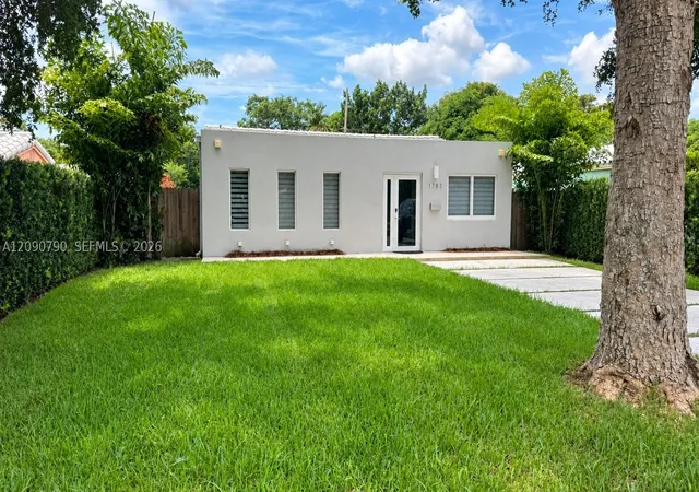 Photo 2 of Single family home for sale at 1782 Ne 177th Street, North Miami Beach, FL 33162 | MLS# A12090790 | Listing updated on 2026-09-18