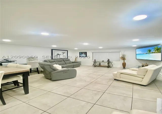 Photo 3 of Single family home for sale at 10665 Sw 6 Street, Miami, FL 33174 | MLS# A12090860 | Listing updated on 2026-09-30